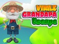 Žaidimas Virile Grandpa Escape