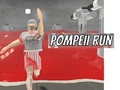 Žaidimas Pompeii Run