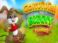 Žaidimas Convivial Bunny Escape