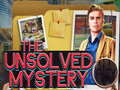 Žaidimas The Unsolved Mystery