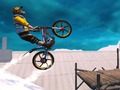 Žaidimas Trial Bike Epic Stunts