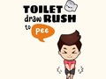 Žaidimas Toilet Rush - Draw Puzzle