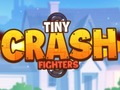 Žaidimas Tiny Crash Fighters