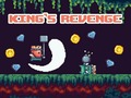 Žaidimas King's Revenge
