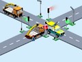 Žaidimas LEGO Traffic