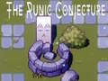 Žaidimas The Runic Conjecture