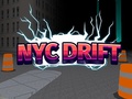 Žaidimas N.Y.C. Drift