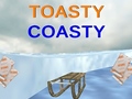 Žaidimas Toasty Coasty