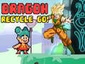 Žaidimas Dragon Recycle Go!