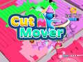 Žaidimas Cut Mover
