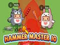 Žaidimas Hammer Master io