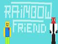 Žaidimas Rainbow Friend
