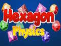 Žaidimas Hexagon Physics