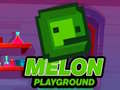 Žaidimas Melon Playground