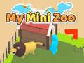 Žaidimas My Mini Zoo 