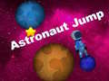Žaidimas Astronaut Jump