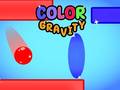 Žaidimas Color Gravity