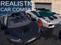 Žaidimas Realistic Car Combat