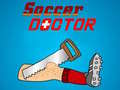 Žaidimas Soccer Doctor