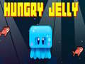 Žaidimas Hungry Jelly