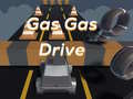 Žaidimas Gas Gas Drive