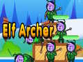 Žaidimas Elf Archer