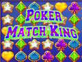 Žaidimas Poker Match King