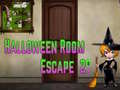 Žaidimas Amgel Halloween Room Escape 29