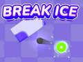 Žaidimas Break Ice