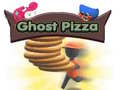 Žaidimas Ghost Pizza