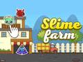 Žaidimas Slime Farm
