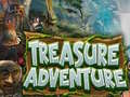 Žaidimas Treasure Adventure
