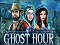 Žaidimas Ghost Hour