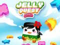Žaidimas Jelly Quest Mania
