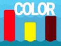 Žaidimas Color 