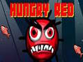 Žaidimas Hungry Red