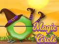 Žaidimas Magic Circle