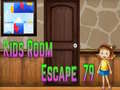 Žaidimas Amgel Kids Room Escape 79