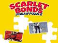 Žaidimas Scarlet Bonds Jigsaw Puzzle