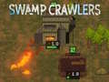 Žaidimas Swamp Crawlers