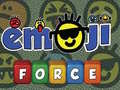 Žaidimas Emoji Force