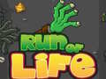Žaidimas Run of Life