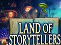 Žaidimas Land of Storytellers