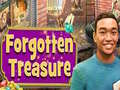 Žaidimas Forgotten Treasure