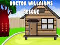 Žaidimas Doctor Williams Rescue