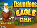 Žaidimas Dauntless Eagle Escape