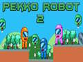 Žaidimas Pekko Robot 2
