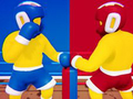 Žaidimas One Punch Battle