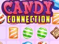 Žaidimas Candy Connection