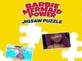 Žaidimas Barbie Mermaid Power Jigsaw Puzzle